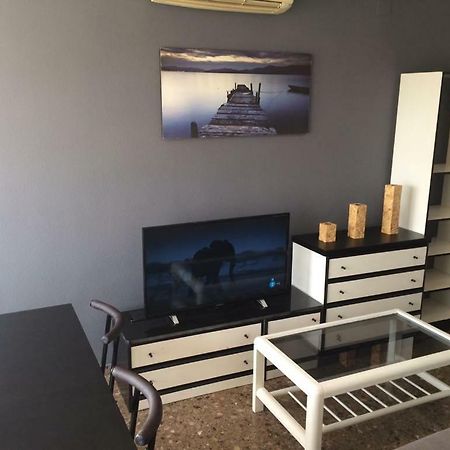 Amplio Y Comodo Apartamento Con Parking Valencia Exterior photo