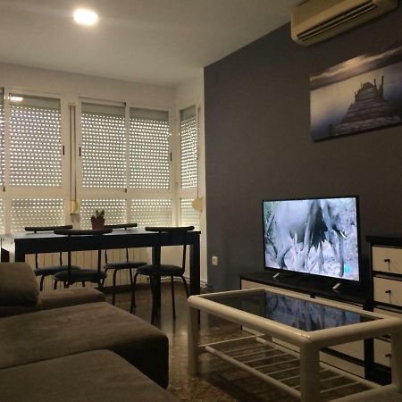Amplio Y Comodo Apartamento Con Parking Valencia Exterior photo