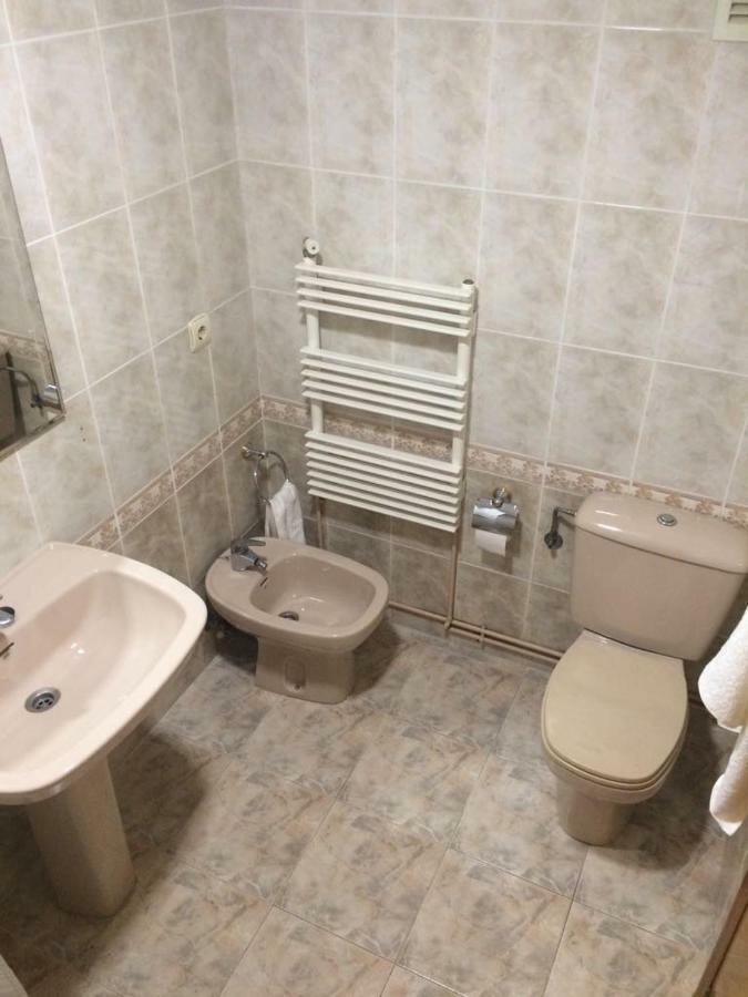 Amplio Y Comodo Apartamento Con Parking Valencia Exterior photo