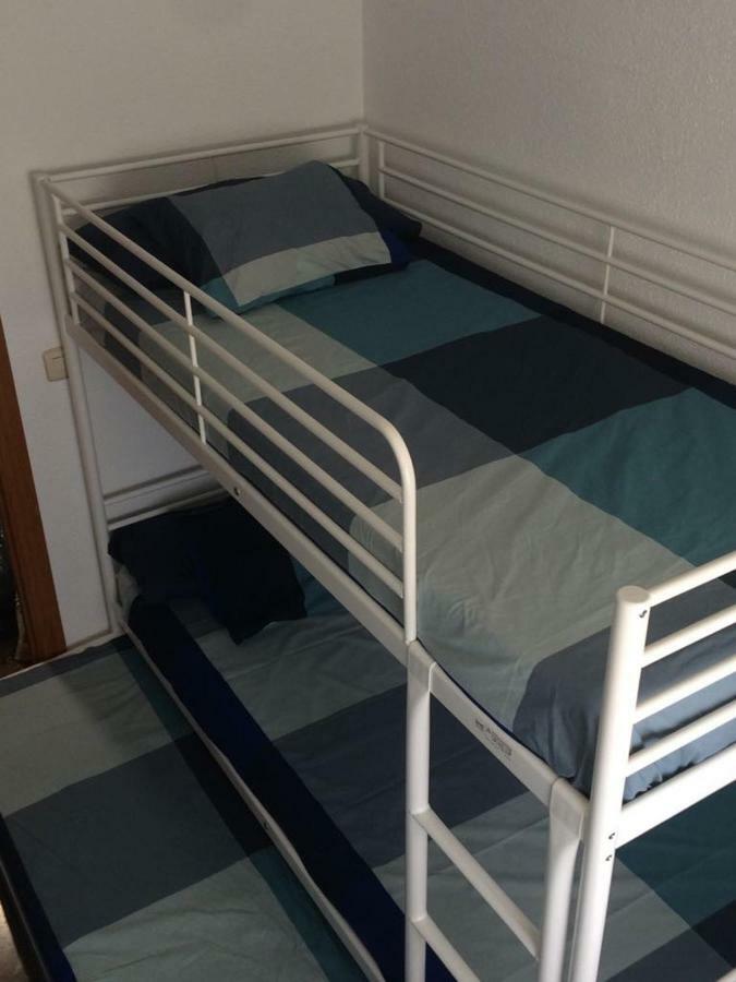 Amplio Y Comodo Apartamento Con Parking Valencia Exterior photo