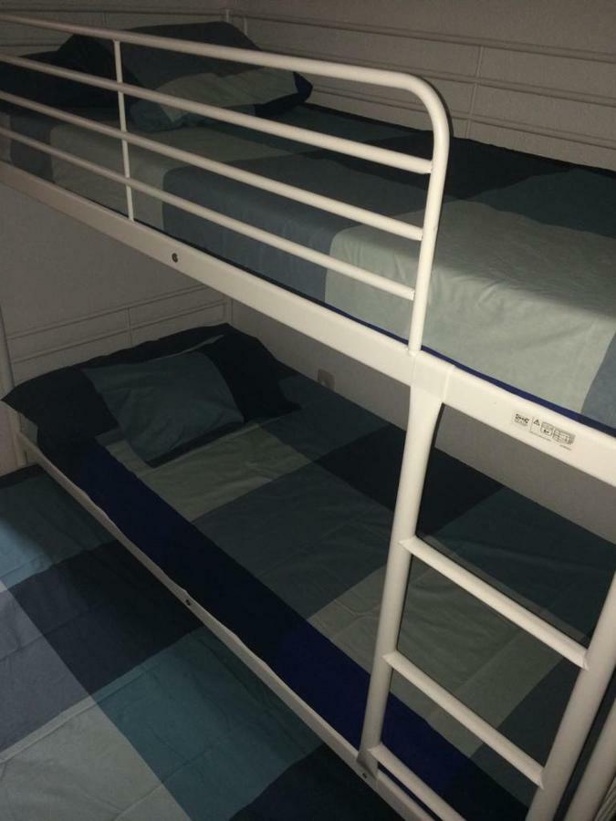 Amplio Y Comodo Apartamento Con Parking Valencia Exterior photo