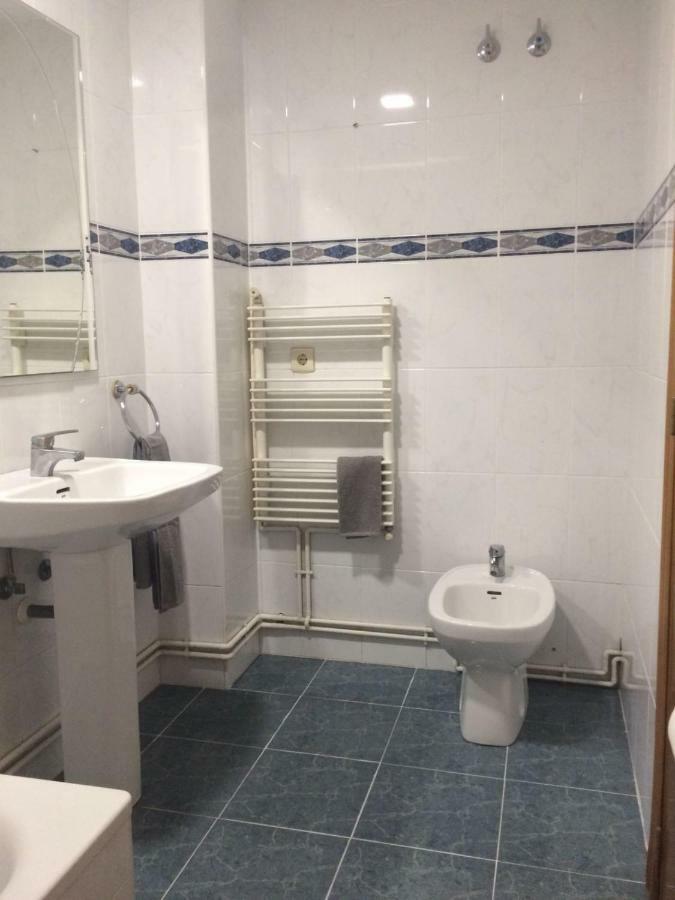 Amplio Y Comodo Apartamento Con Parking Valencia Exterior photo