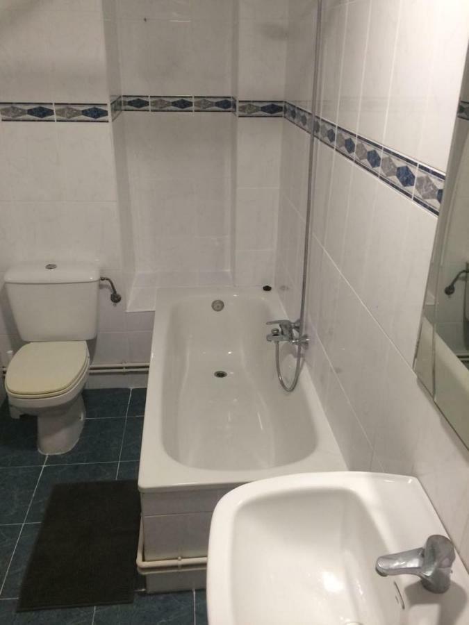 Amplio Y Comodo Apartamento Con Parking Valencia Exterior photo